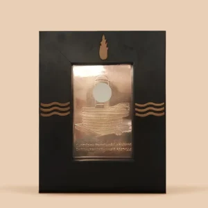 Consecrated Dhyanalinga Yantra